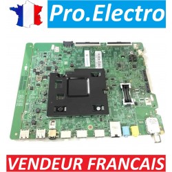 Motherboard TV SAMSUNG UE49MU6175U UE49MU6179U BN94-12439C BN94-12196C BN41-02568B S/SA6BC0