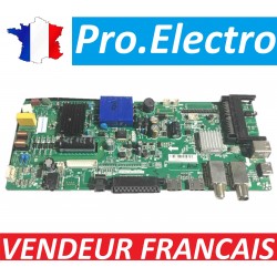 Motherboard TV TP.MS3463S.PB711 Blaupunkt 32/148O-gb-11b-EGBQP-EU