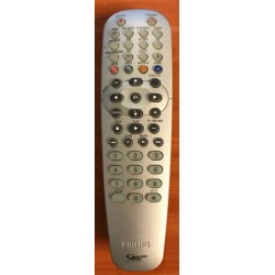 Remote pour Télévision Philips Guidephus+ Gemstar