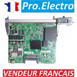 Motherboard carte mère TV LG 43UF640V 49UF640V EAX66524703(1.2) EBL61560001