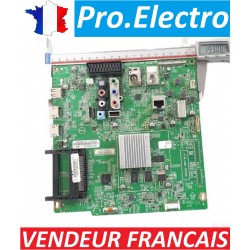 Motherboard TV PHILIPS 715G6388-M0D-000-005X 703TQEPL029
