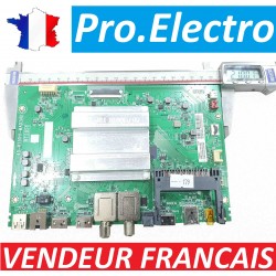 Motherboard TV TCL LVU500NEBL 40-RT51H1-MAD2HG 50EP680