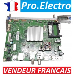 Motherboard TV PHILIPS 50PUS6162/12 715G8709-M0E-B00-005N 704TQHPL210 H0A02B90T XHCB02B01304SX