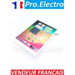 iPad 9e génération 2021 64 Go 10,2inch WiFi Argent Sans Port Sim-Très bon état