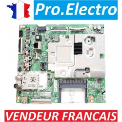 Motherboard TV LG 55UK6100PLB EAX67139404(1.0) 85EBT000-02H9 EBL61841001