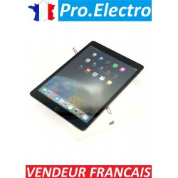 iPad 10.2inch 8e 2020 32Go A2270 WIFI Gris Sidéral Sans Port Sim-État correct