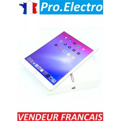 iPad 10.2inch 8e 2020 A2270 32Go WIFI Argent Sans Port Sim-Très bon état