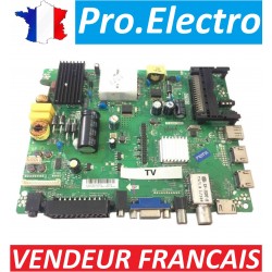 Motherboard Carte Mere TV TP.S506.PB801 53AWX475068 SK705TQFPL001