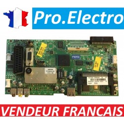 Motherboard TV 17MB60-3 140710 10072056 20555096 555097