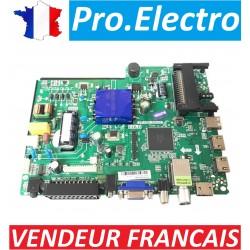 Motherboard TV TP-S506.PB802 smarttech LE-43d11