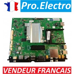 Motherboard Carte Mere TV JVC LT-49HW97U 5844-A6M23G-1P00