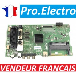 Motherboard TV LISTO 48 LEDUSB-410/2 39 FHD-2t-527 17MB140 10111901