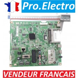 Motherboard TV LG EAX64317404 55LM615S 42lm615s ebt62058354 ebt62058352 prise antenne cassée ebr74499327