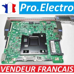 Motherboard TV Samsung BN94-11611A BN41-02570A UE49MU9000