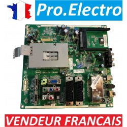 Motherboard TV Toshiba 32AV615DB 26AV615db 715G3431-1-2(Wk:0901) 32 inch