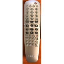 Remote pour DVD players Philips