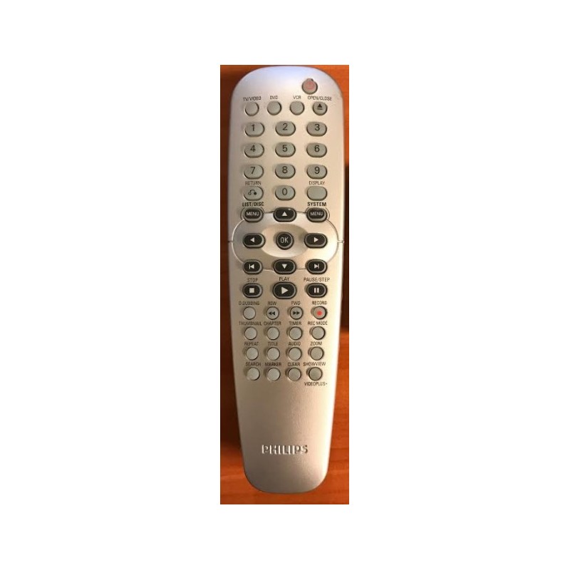 Remote pour DVD players Philips