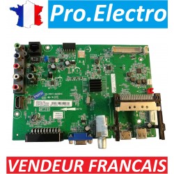 Motherboard TV Thomson 40-31D1TI-MAB2HG 40FW3323 1444 BTU1400852 W12V/S3.3