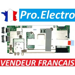 original:Motherboard Carte Mère TV LG OLED77W8PLA EAX67626304(1.0) 8CPMAL01-0011 GJ82N700VU