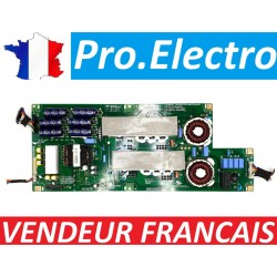 original:PSU Alimentation TV LG OLED77W8PLA EAY64450202 3PCR01961C 