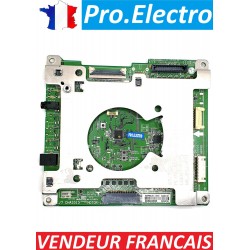 original:CONTROL BOARD TV LG OLED77W8PLA EAX68068302(1.1) 8CPMAL01-0013 MGJ652184