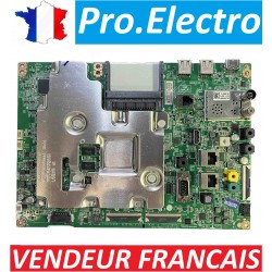 Motherboard TV LG EAX68047104 EBT65533605 43UU661H 49UU661H 55UU661H