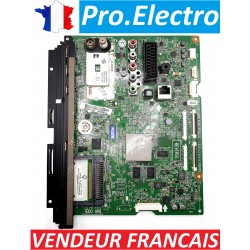 Motherboard TV LG 55LA660S EAX64797004(1.1) EBT62596128