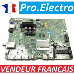 Motherboard TV Continental Edison 17MB120 040316R2A 23409734 35625 23435200