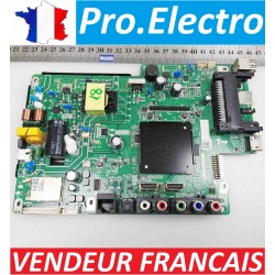 Motherboard TV SHARP 32DI3EA 1T-C32DI2EL2AB TP.MS6683.PB713