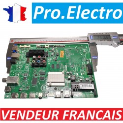 Motherboard TV EDENWOOD ED5501UHD Vestel 17MB120 10105947 23380993