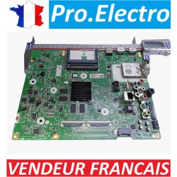Motherboard TV LG 43UH668V 43UH650v 49UH650V EAX66804605 ebt64202205 EBT64202202