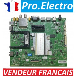 Motherboard TV Brandt B4900UHD B4300UHD 5800-A6M23G-0P00 1606185M-M01152 SK705TQGPL017