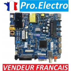Motherboard Carte Mère TV CV9203H-A42 150925