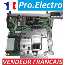 Motherboard TV lg 55uh605v EAX66882503 EAX66943504 6DEBT000-02D9 64187809