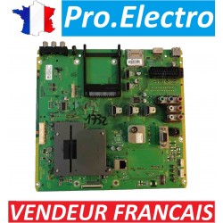 Motherboard Carte Mere TV TNPH0931 1A panasonic TZRXF01PKUEM