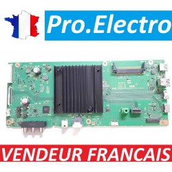 Motherboard Carte Mere TV SONY KD-55XE7096 1-981-926-22 17367422