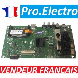 Motherboard Carte Mere TV 17MB55 10095141