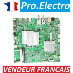 Motherboard TV PHILIPS 55PUS6412 715B8579-M01-B00-005Y B430405t0 xhcb02b03402