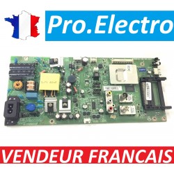 Motherboard TV PHILIPS 715G9216-C0B-000-004T c39080100 c39080100