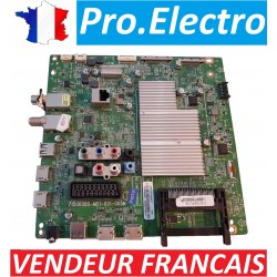 Motherboard Carte Mere TV 715G6080-M01-001-005N E0A02B26T