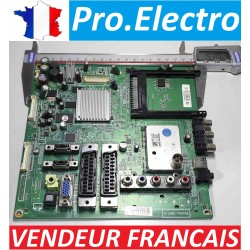 Motherboard TV toshiba 32LV713B 715g3705-m01-000-005b cbpfa4abcs00