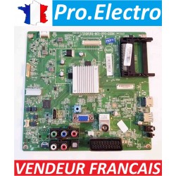 Motherboard Carte Mere TV PHILIPS 715G6165-M01-000-005N