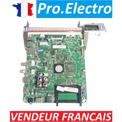 Motherboard TV PHILIPS 55PUS6262 50pus6262 43pus6262 715G8709-M0E-B00-005K 703TQHPL247 h0a02b98t