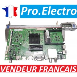 Motherboard TV BRANDT B4930FHD 5800-A6M33G-0P20 SK705TQGPL008