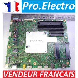 Motherboard TV SONY 1-982-022-31 65XE9005 198202211 KDL-49XE9005 ya03001ab 55XE9005
