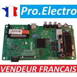 Motherboard Carte Mere TV VESTEL 17MB55 28082013-R3
