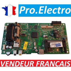 Motherboard Carte Mere TV 17MB62-2.5 10077755 23033864 221111 23inch PL droite