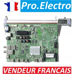 Motherboard TV Toshiba 43U6663DG 10106820 23438016 23437883