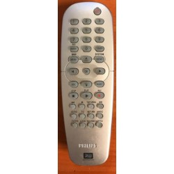 Remote pour DVD players Philips	RC2K16