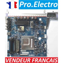 Motherboard TV Sony KDL-22EX310 SOLED_32_MT66_EU_IP_MB S0103-1 48.72V06.011